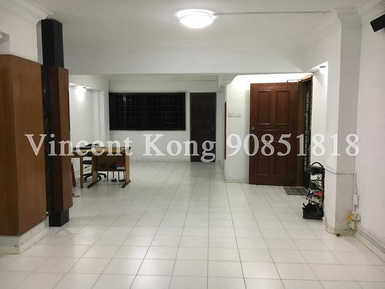 Blk 331 Jurong East Avenue 1 (Jurong East), HDB 5 Rooms #132168492